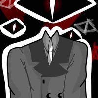 Dark Eyeman / Blark