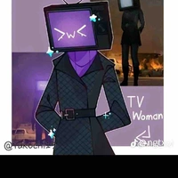 TvWoman/ Jina