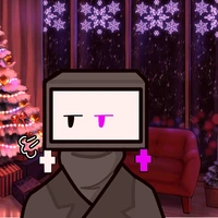 Fallen Tvman/ F.Tv