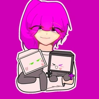 Oc tg_Halyr Worm /Jem