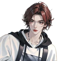 Hàn Bạch Dương (nam chính 1)