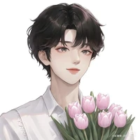 Trương Hi Song Tử/ Cậu