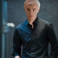 Draco Malfoy