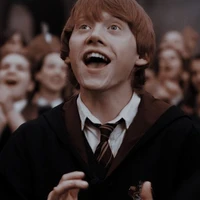 Ronnal Weasley