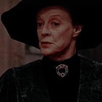 Minerva McGonagall