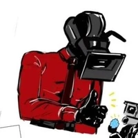 Lager Cameraman [Ray]