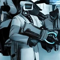 Scientists Cameraman [Oran]