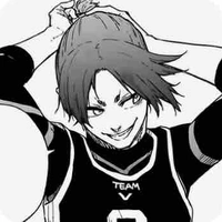 Mikage Reo