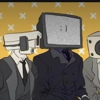 cameraman / lowi