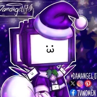 titan tvman / machel