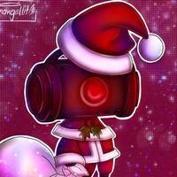 black speakerman / limme