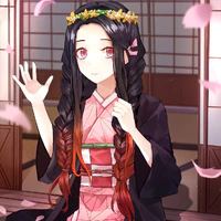 Kamado Nezuko