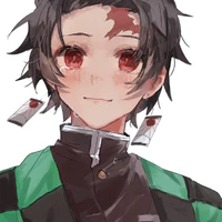 Kamado Tanjirou