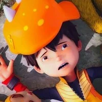 Boboiboy