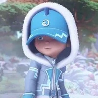 Ice