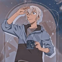 Amuro Tooru
