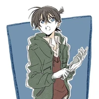 kudo Shinichi