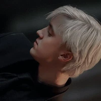 Draco Malfoy