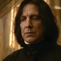 Severus Snape