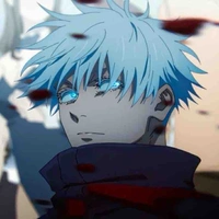 Gojo Satoru