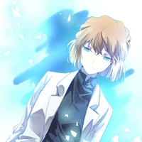 haibara/sherry/Miyano Shiho