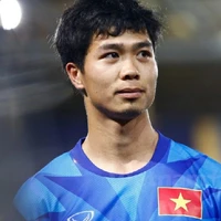 Nguyễn Công Phượng