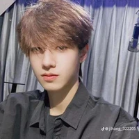 Chu Chí Hâm(hắn)