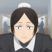 Misato Kuroi