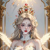 Lâm Tư Nhã/Tiên Lạc Công Chúa