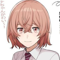 Tachibana Hinata