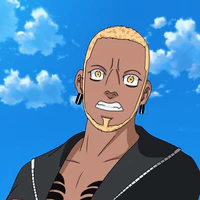 (Benkei)Arashi Keizo