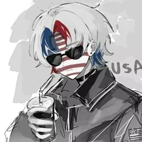 America