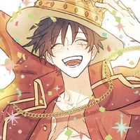 Monkey D Luffy