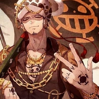 Trafalgar D Water Law