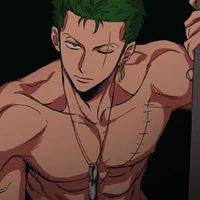 Roronoa Zoro