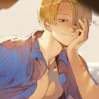 Vinsmoke Sanji