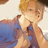 Vinsmoke Sanji