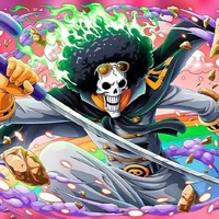 Brook