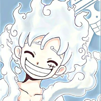Monkey D Luffy
