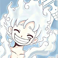 Monkey D Luffy