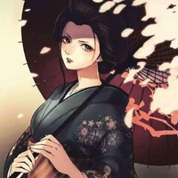 Nico Robin