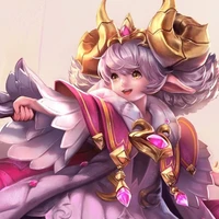 (em gái) alice