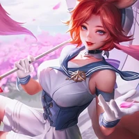 lilianna