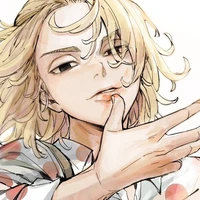 Manjiro Sano-Mikey
