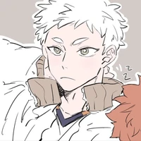 Hoshiumi Korai/Alpha