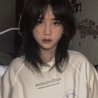 Lục Bạch Nghi---Cô