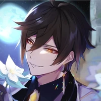 Zhongli/ Morax