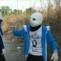 sans