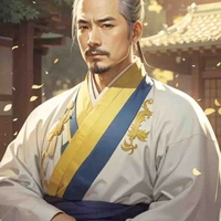 Giang nguyên - phụ thân của GM