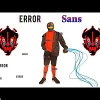 error